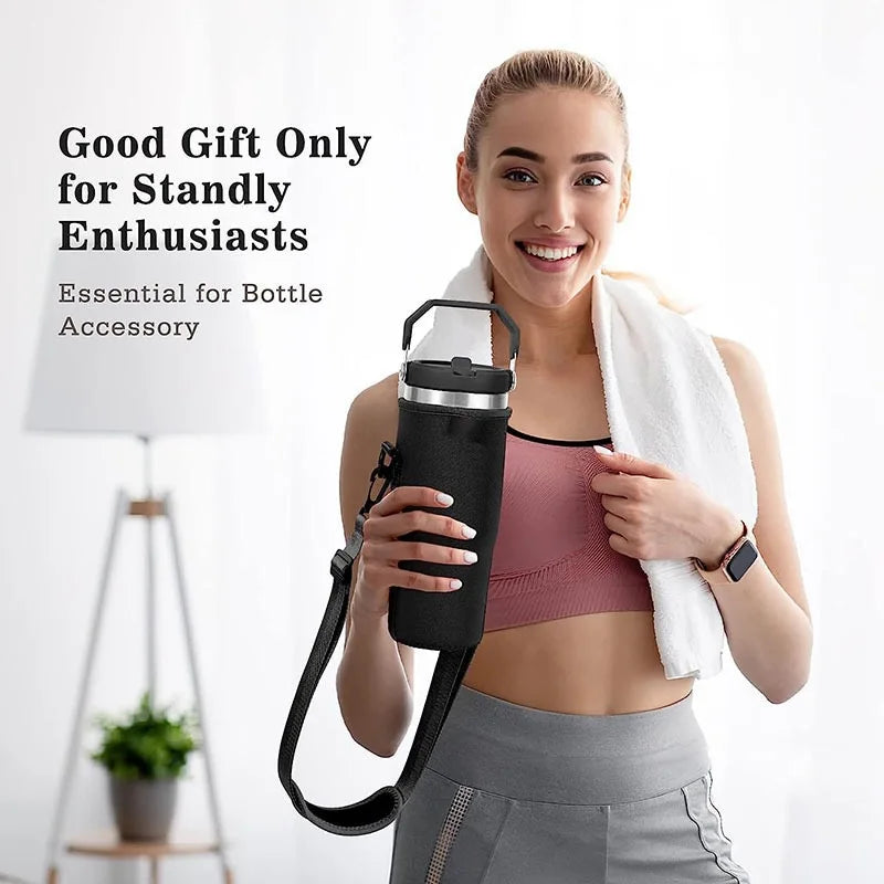 Stanley Tumbler Tote 40/30 oz