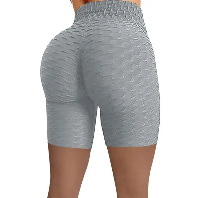 Yoga Boost Shorts