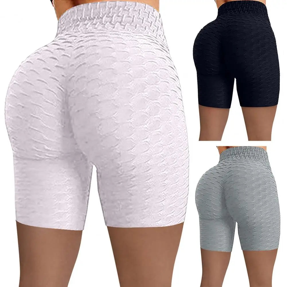 Yoga Boost Shorts