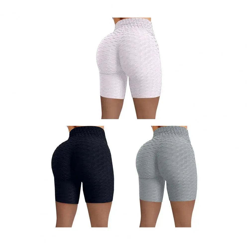Yoga Boost Shorts
