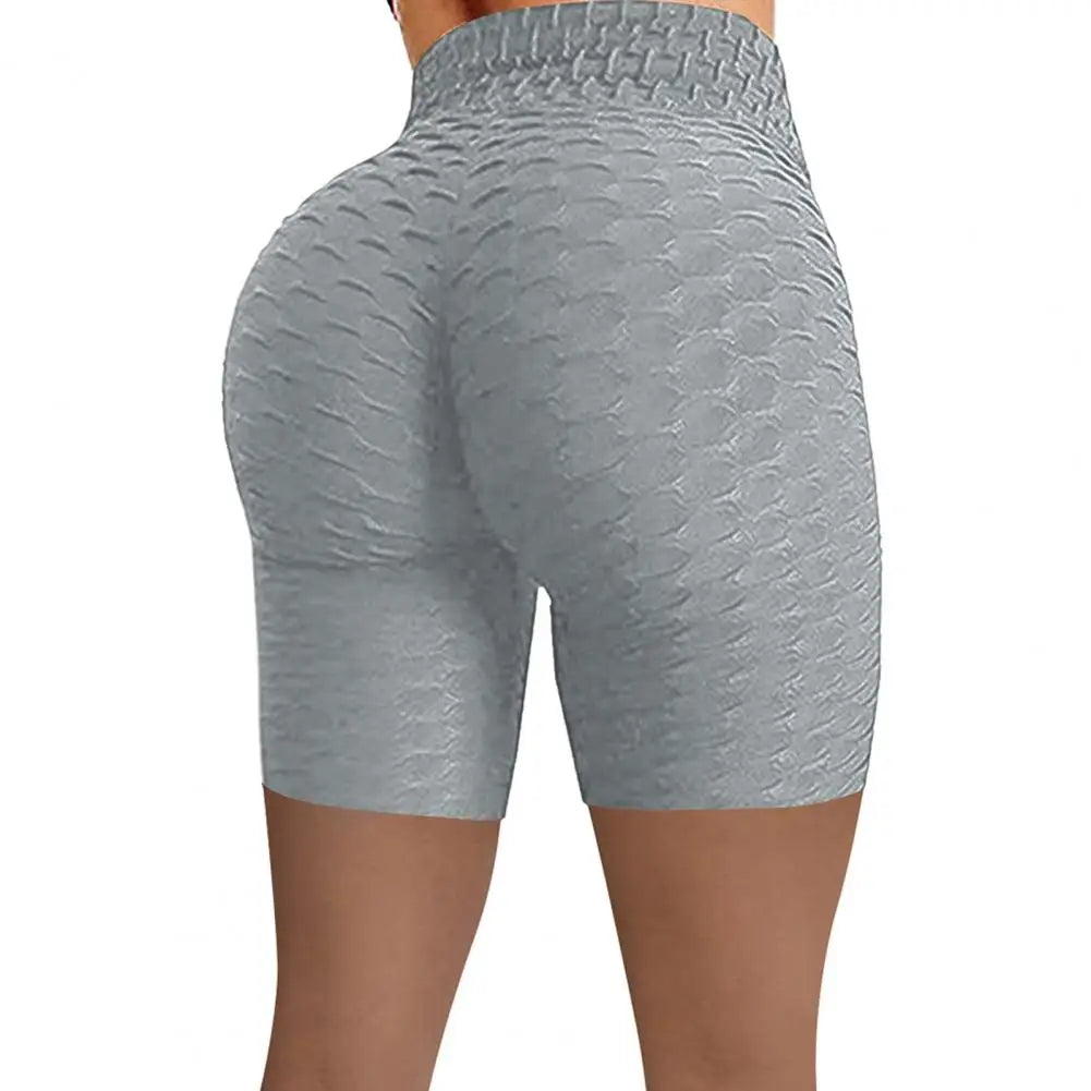 Yoga Boost Shorts