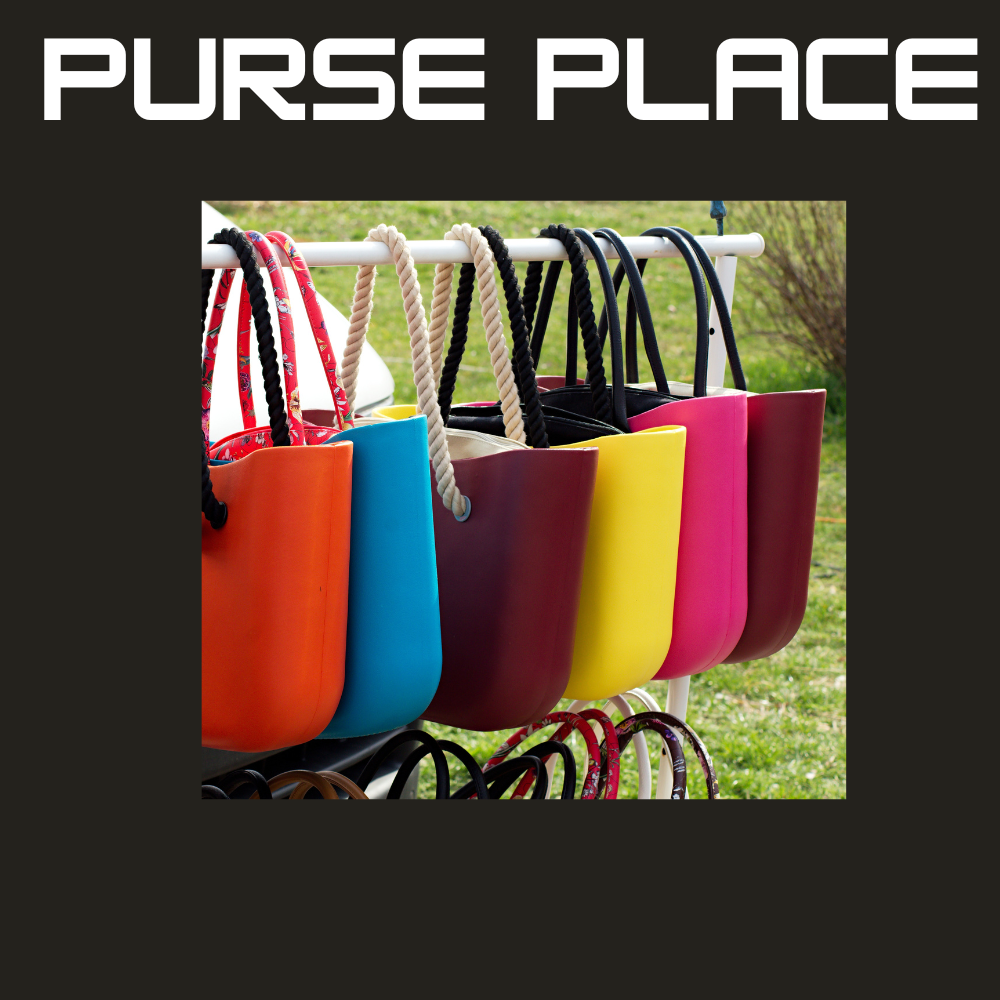 Purses and Bags