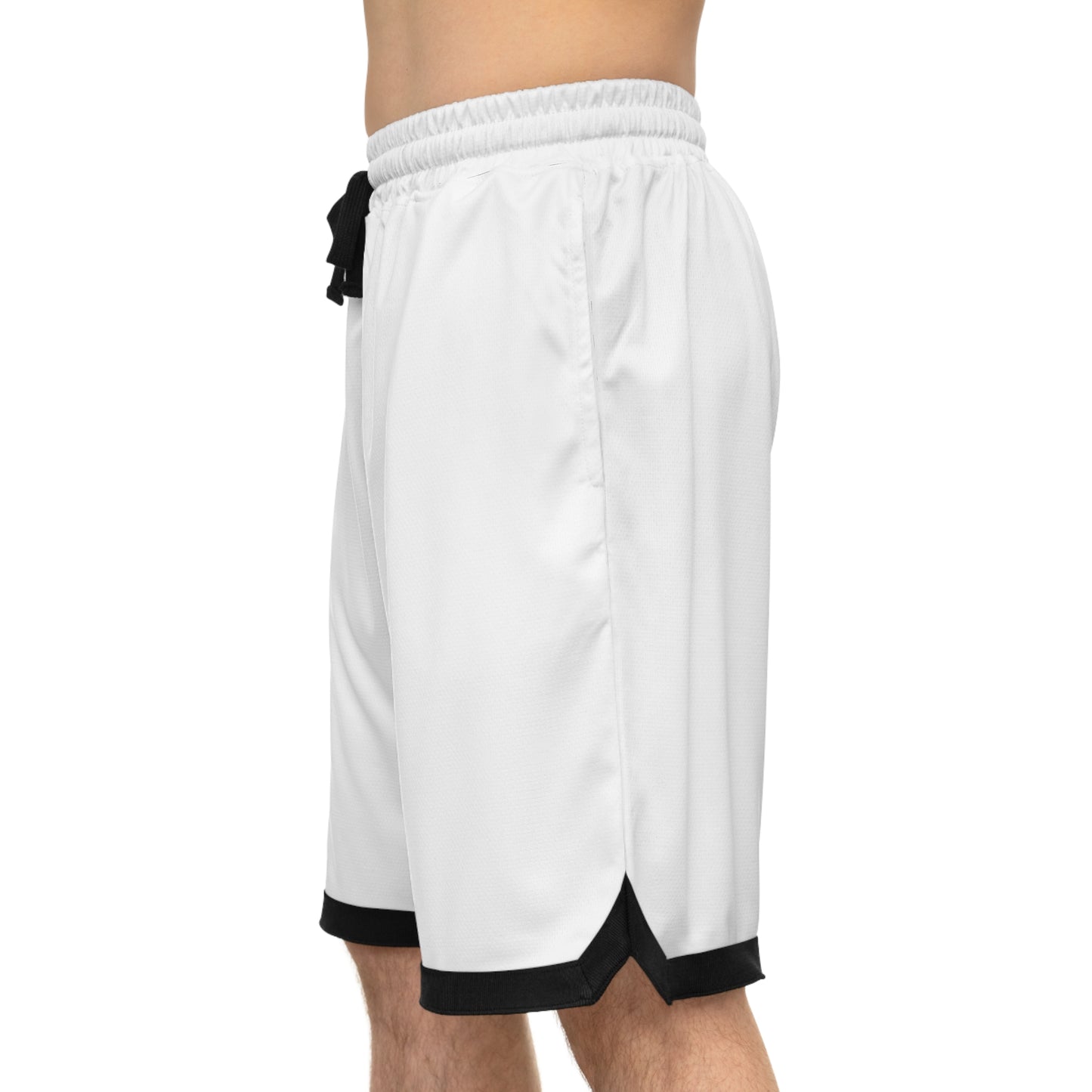 Ballin Basketball Rib Shorts (AOP)