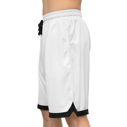 Ballin Basketball Rib Shorts (AOP)