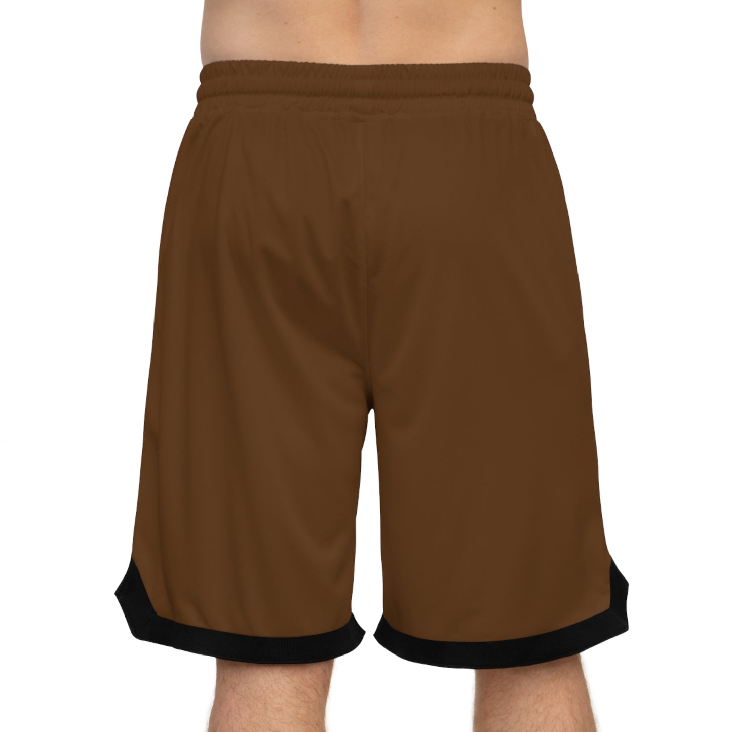 Ballin Basketball Rib Shorts (AOP)