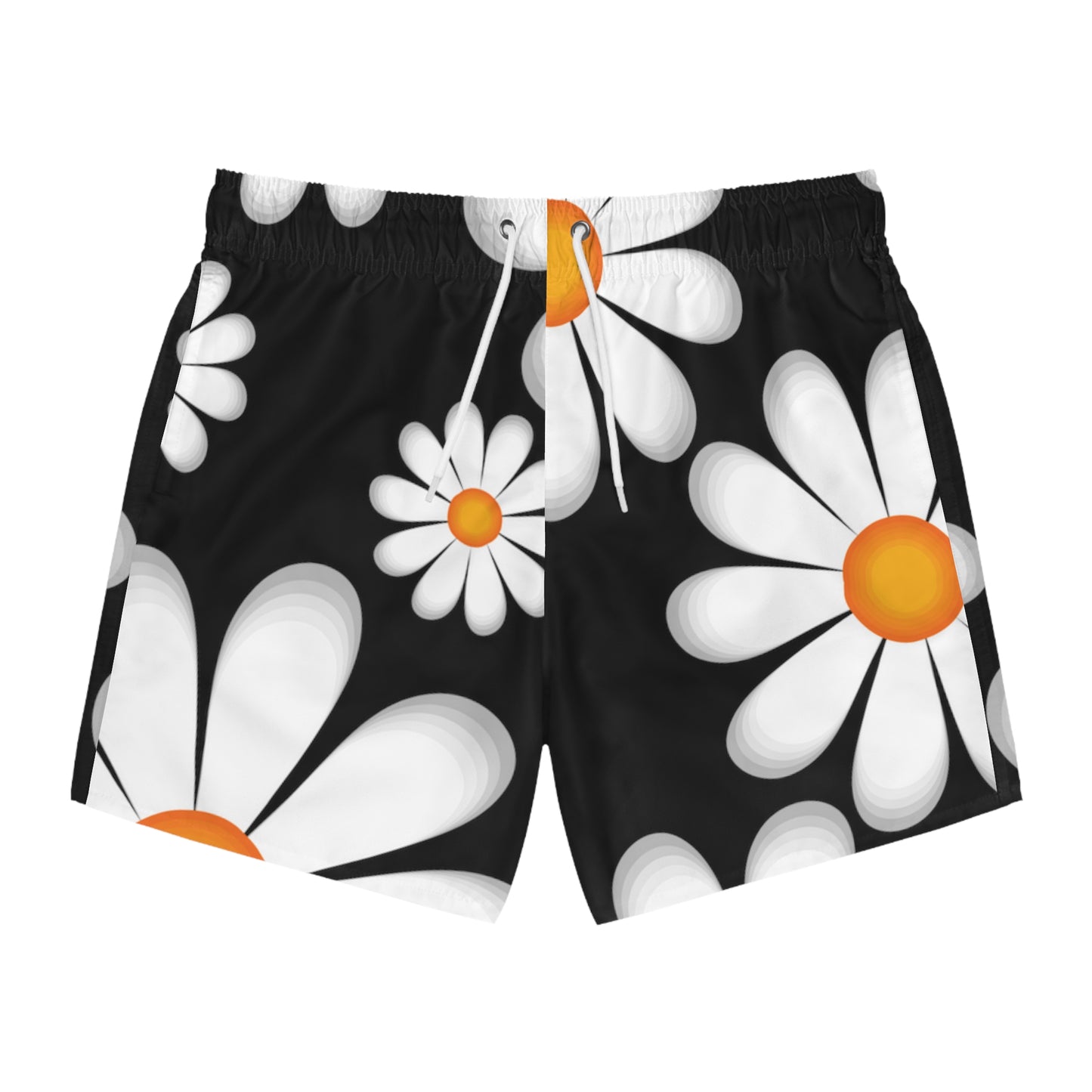 Day Z Swim Trunks (AOP)