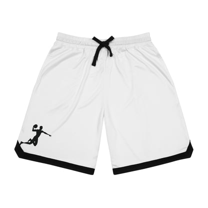 Ballin Basketball Rib Shorts (AOP)