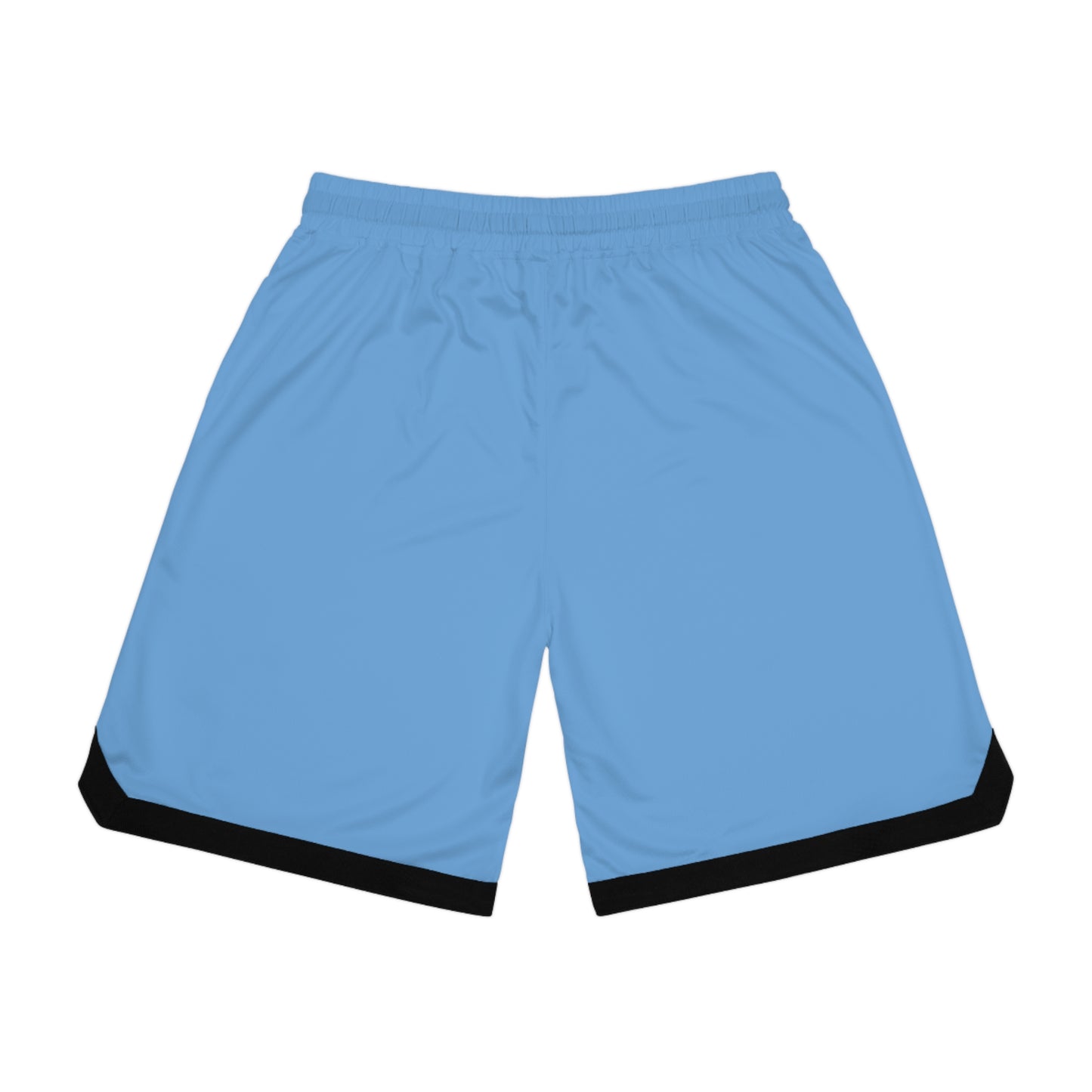 Ballin Basketball Rib Shorts (AOP)