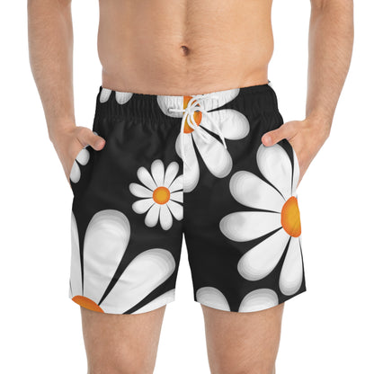 Day Z Swim Trunks (AOP)