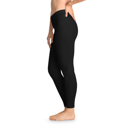 Unlimited  Stretchy Leggings (AOP)