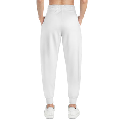 CONVICTION AND DETERMINATION Athletic Joggers (AOP)