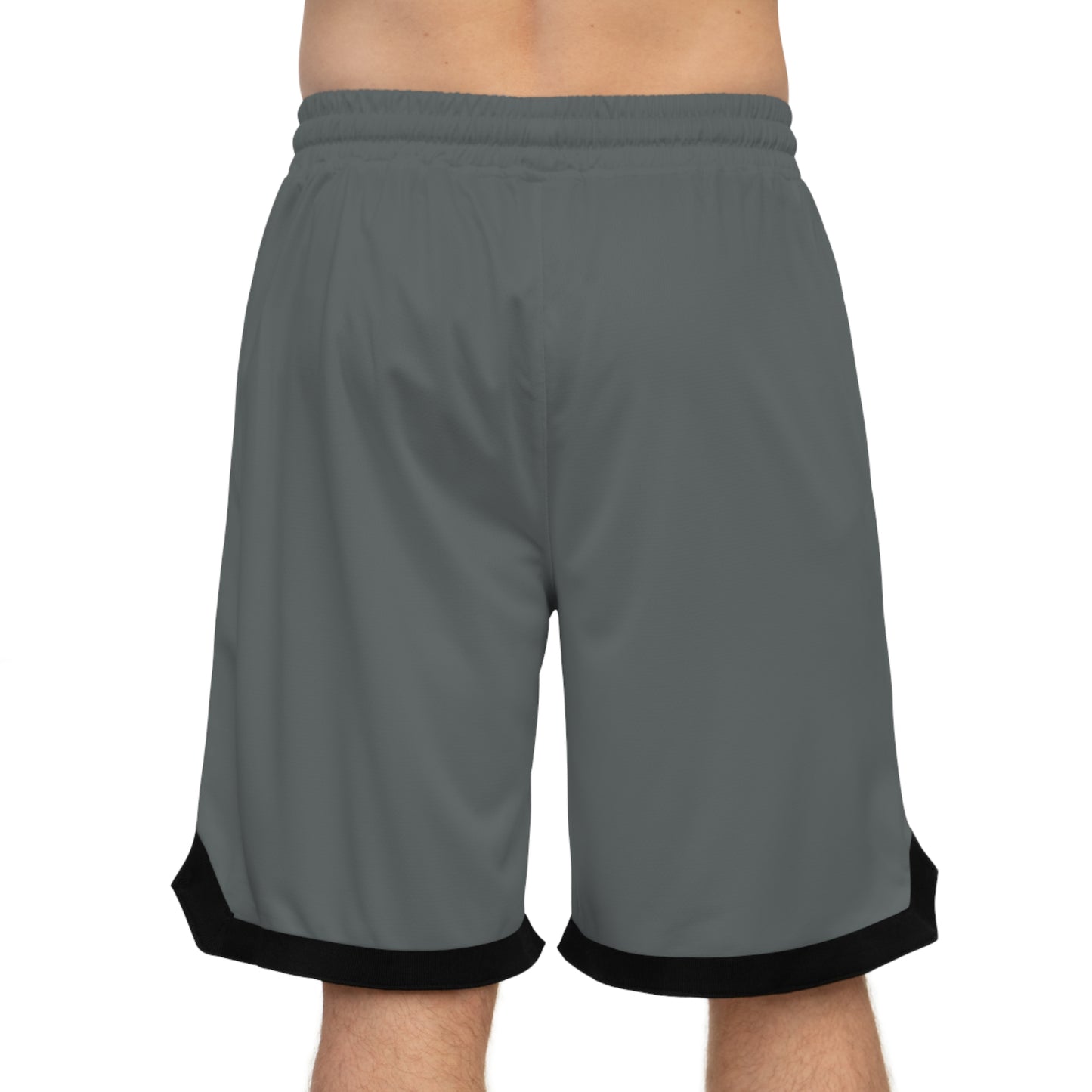 Ballin Basketball Rib Shorts (AOP)