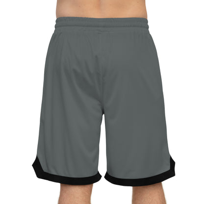 Ballin Basketball Rib Shorts (AOP)