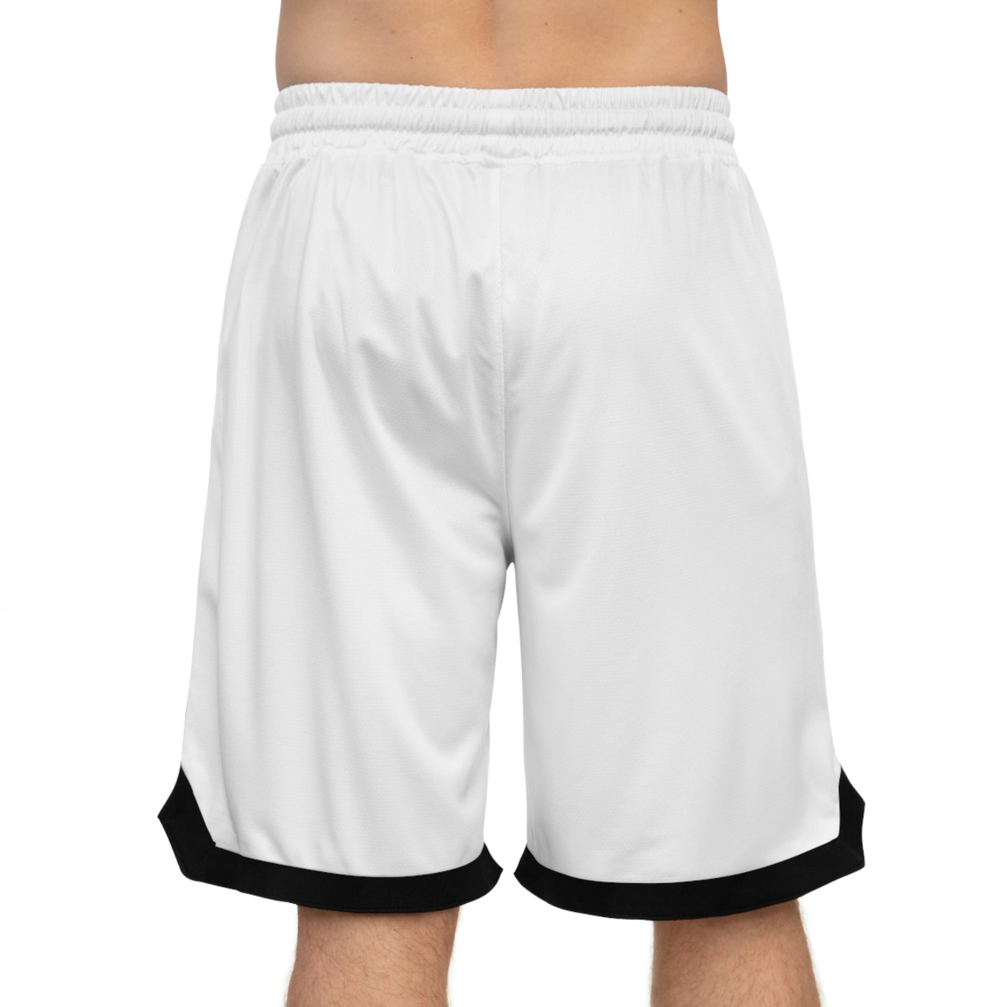 Ballin Basketball Rib Shorts (AOP)