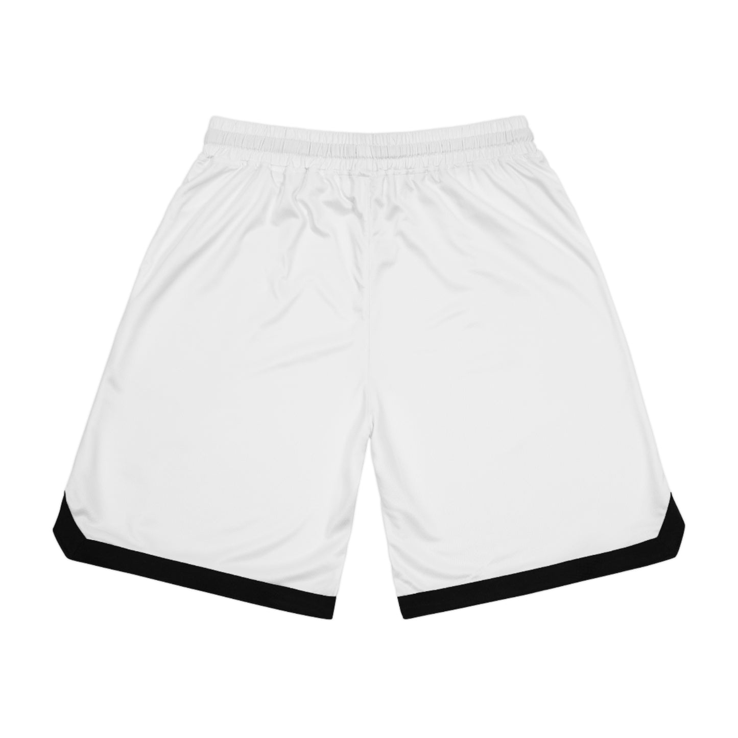 Ballin Basketball Rib Shorts (AOP)