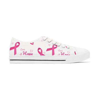 Women's Low Top Sneakers- DESIGN THEN PAY BECAUSE SHE SHOULD BE PROUD OF EVERY STEP TAKEN