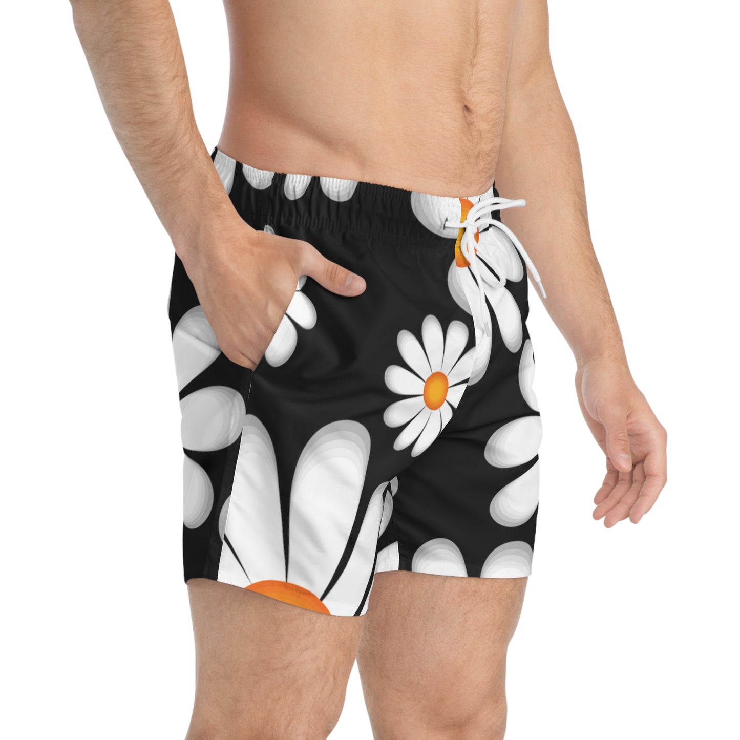 Day Z Swim Trunks (AOP)