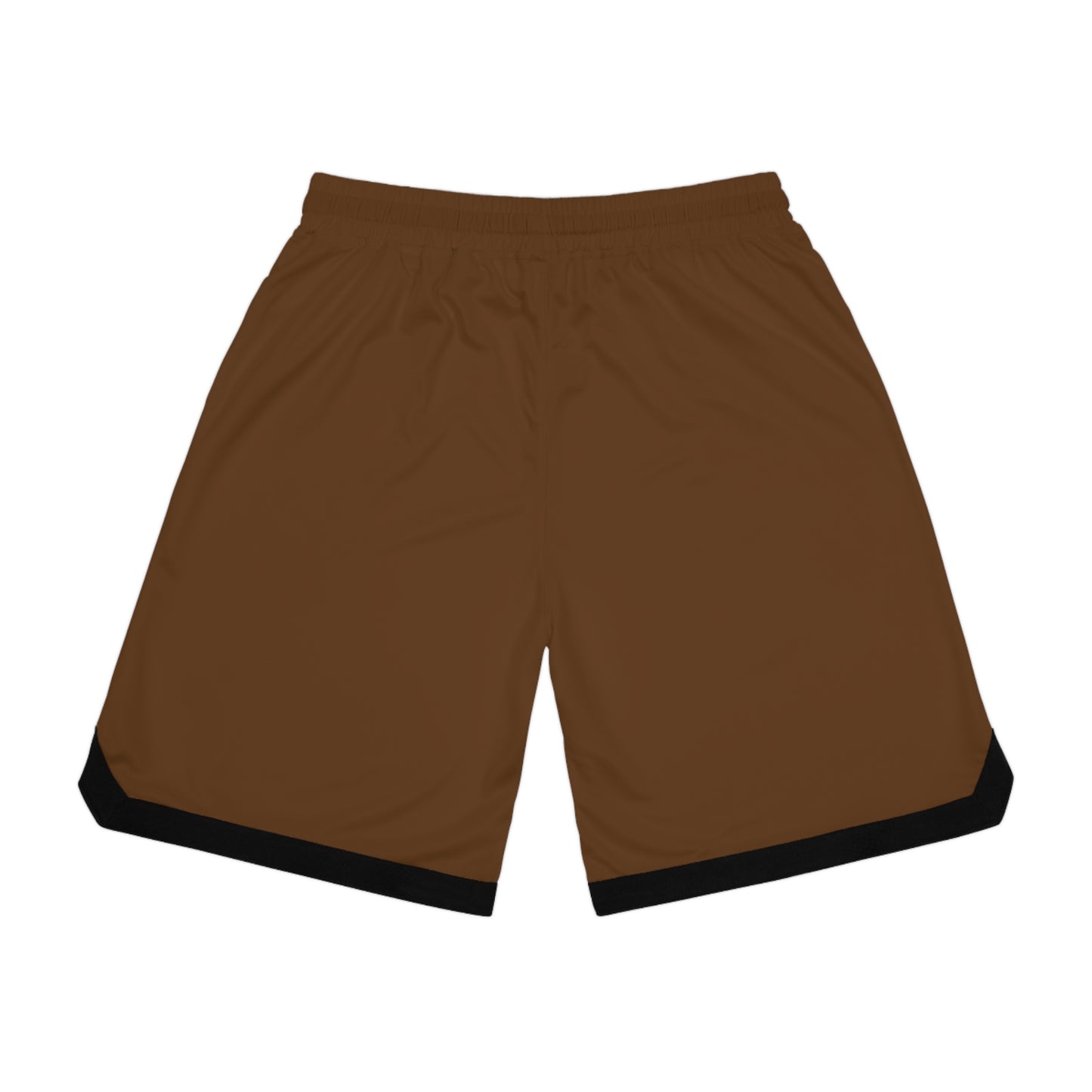 Ballin Basketball Rib Shorts (AOP)