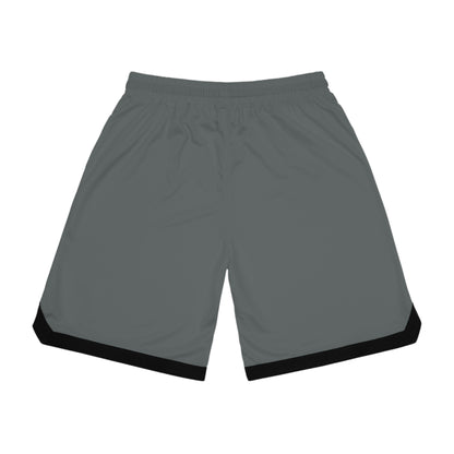 Ballin Basketball Rib Shorts (AOP)