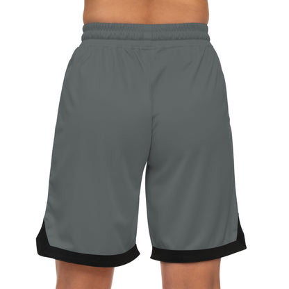 Ballin Basketball Rib Shorts (AOP)