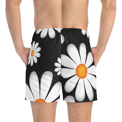 Day Z Swim Trunks (AOP)