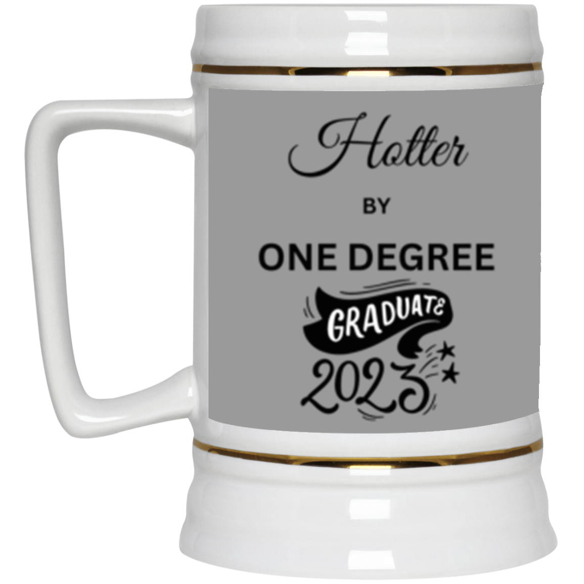 22217 Beer Stein 22oz.