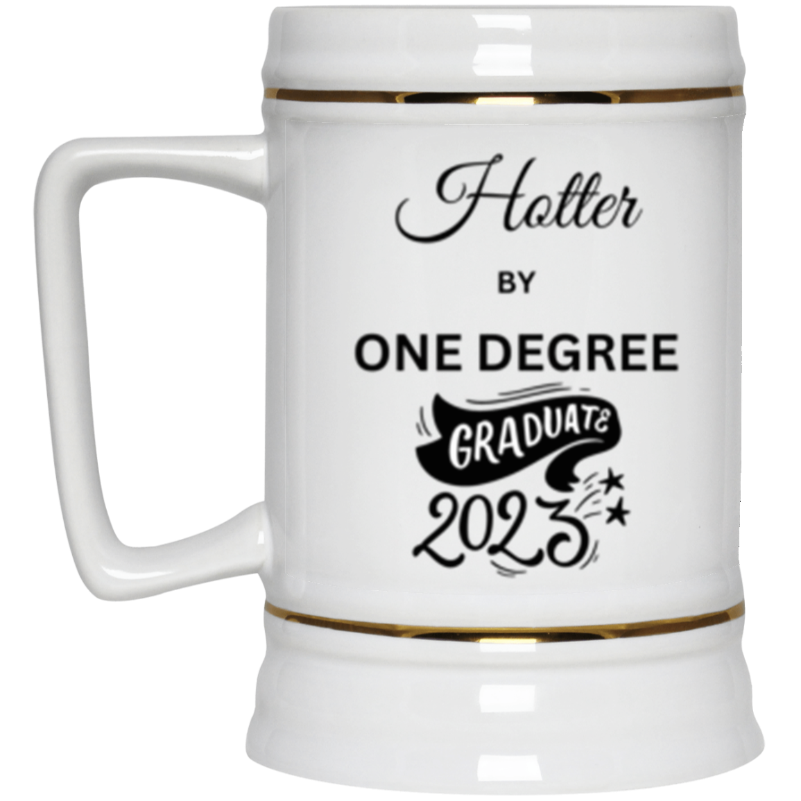 22217 Beer Stein 22oz.