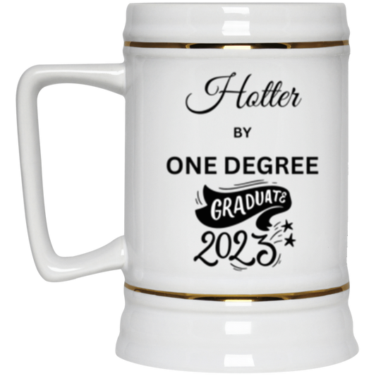 22217 Beer Stein 22oz.