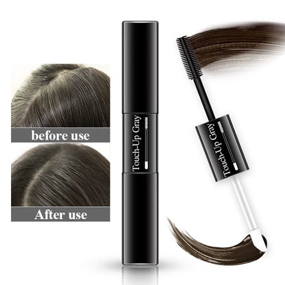 Sevich Black Hair Dye 2 in 1 Applicator hair color brush Instant White Grey Hair Cover Up One-off Hair Color Cream Beauty Makeup