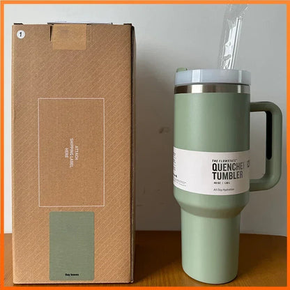 The Doppelganger Tumbler - When you want the name brand one but not the price. (Free shipping)