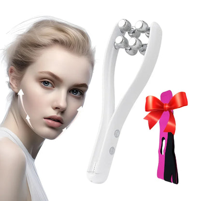 Facial Roller Wireless   (Buy One Get one Free)