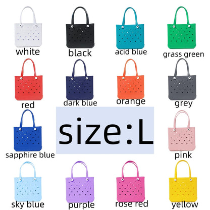 XL Beach Bag