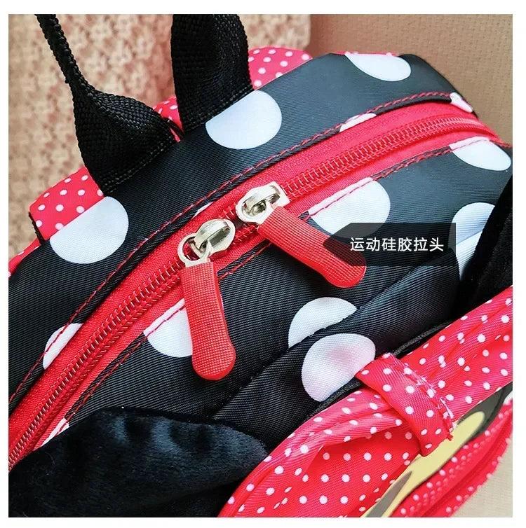 Magic Disney Kids Backpack (Buy one get one free)