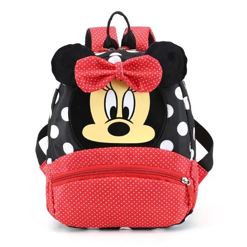 Magic Disney Kids Backpack (Buy one get one free)