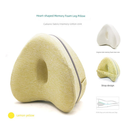 ComfyLegs Pillow Duo Offer