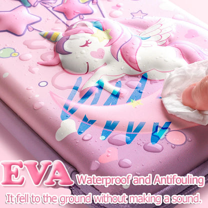 Unicorn Magic Pencil Case