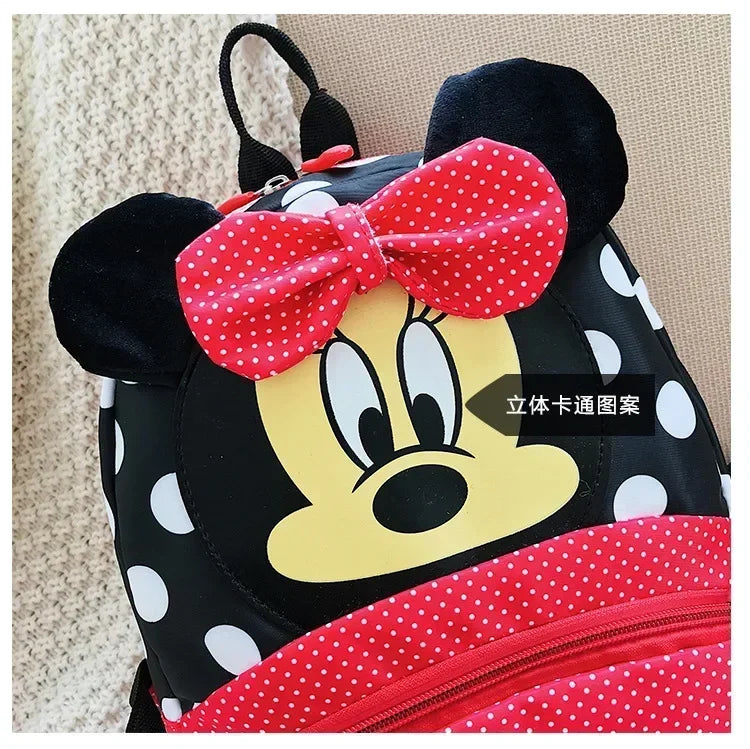 Magic Disney Kids Backpack (Buy one get one free)