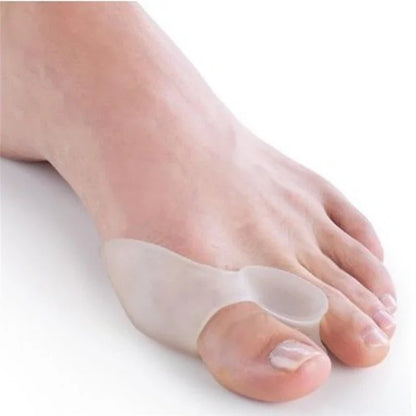 Gel Bunion Relief Pads