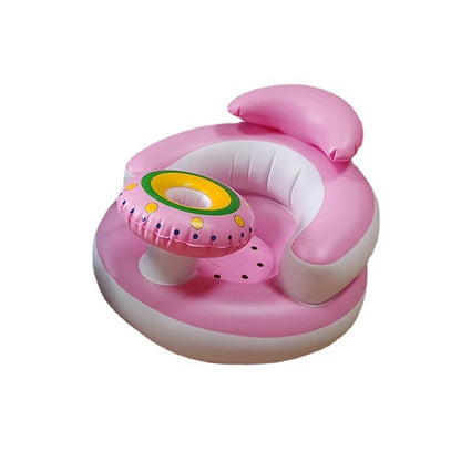 Kids Fun Inflatable Chair