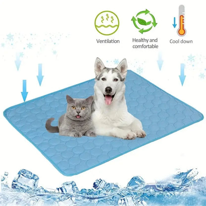 CoolPaws Pet Ice Pad