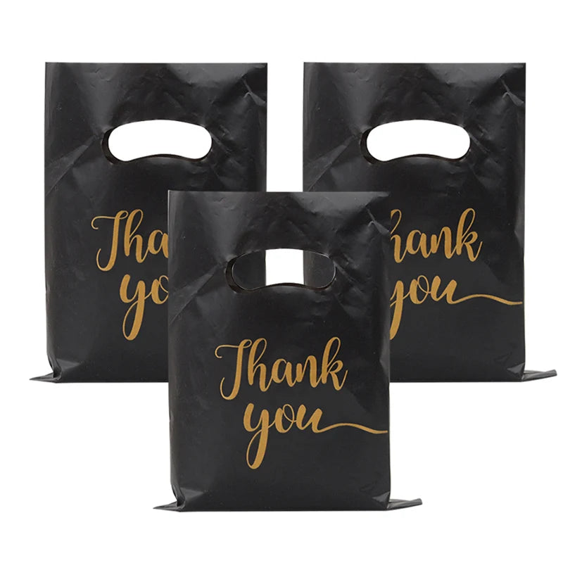 Charming Party Favor Bags