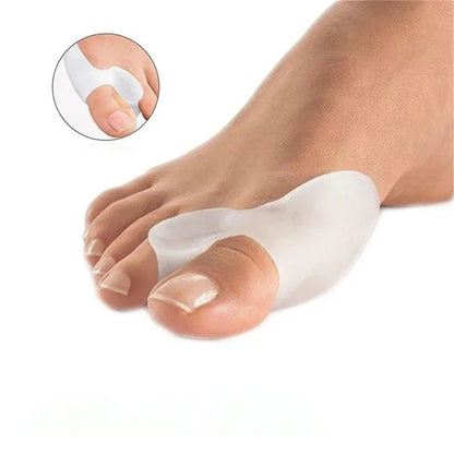 Gel Bunion Relief Pads