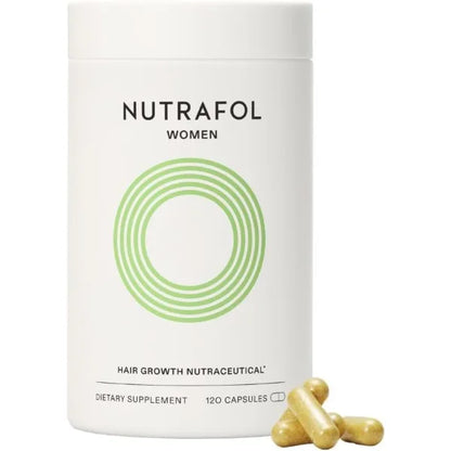 Nutrafol Women's Hair Booster