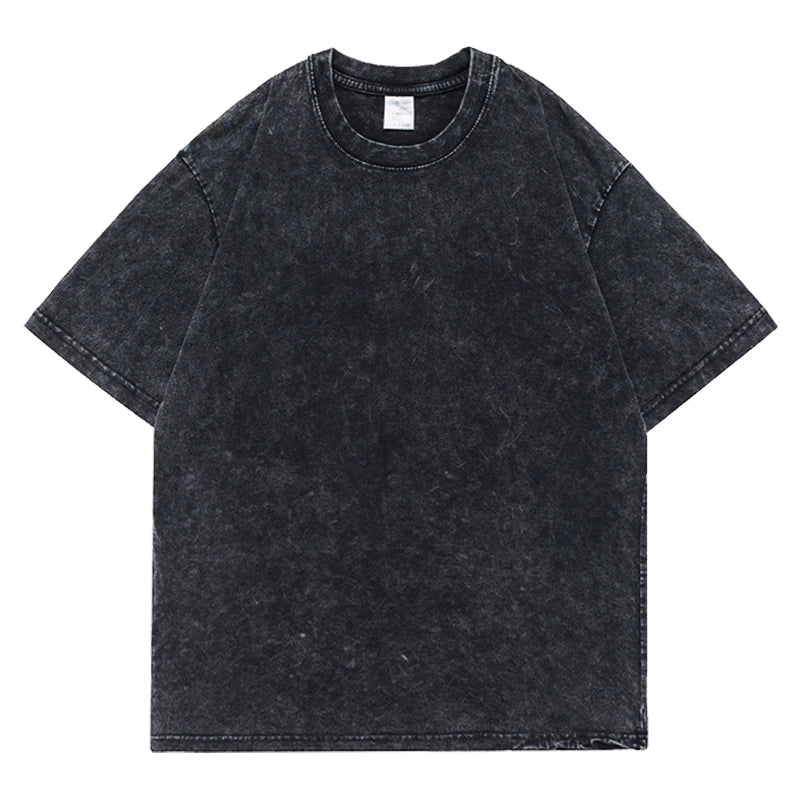 Comfort Cotton Crew Neck Tee