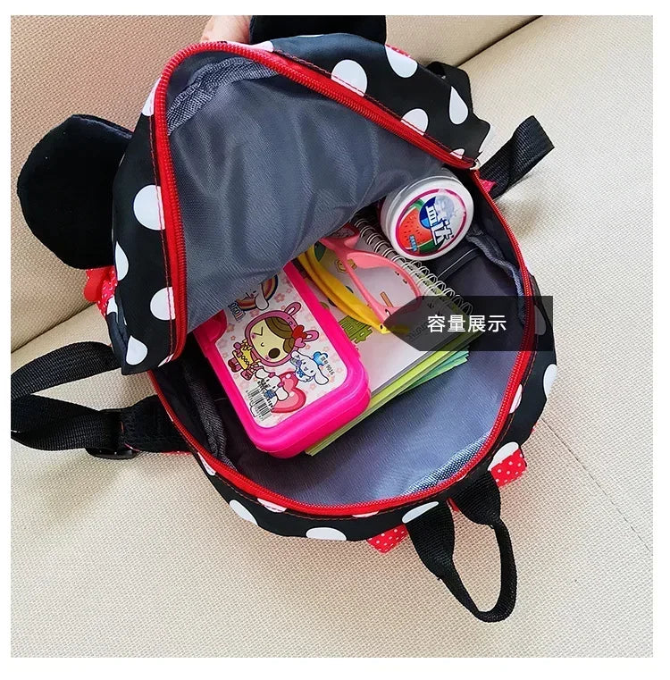 Magic Disney Kids Backpack (Buy one get one free)