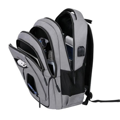 Ultimate Teen Laptop Backpack