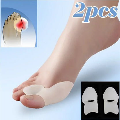 Gel Bunion Relief Pads