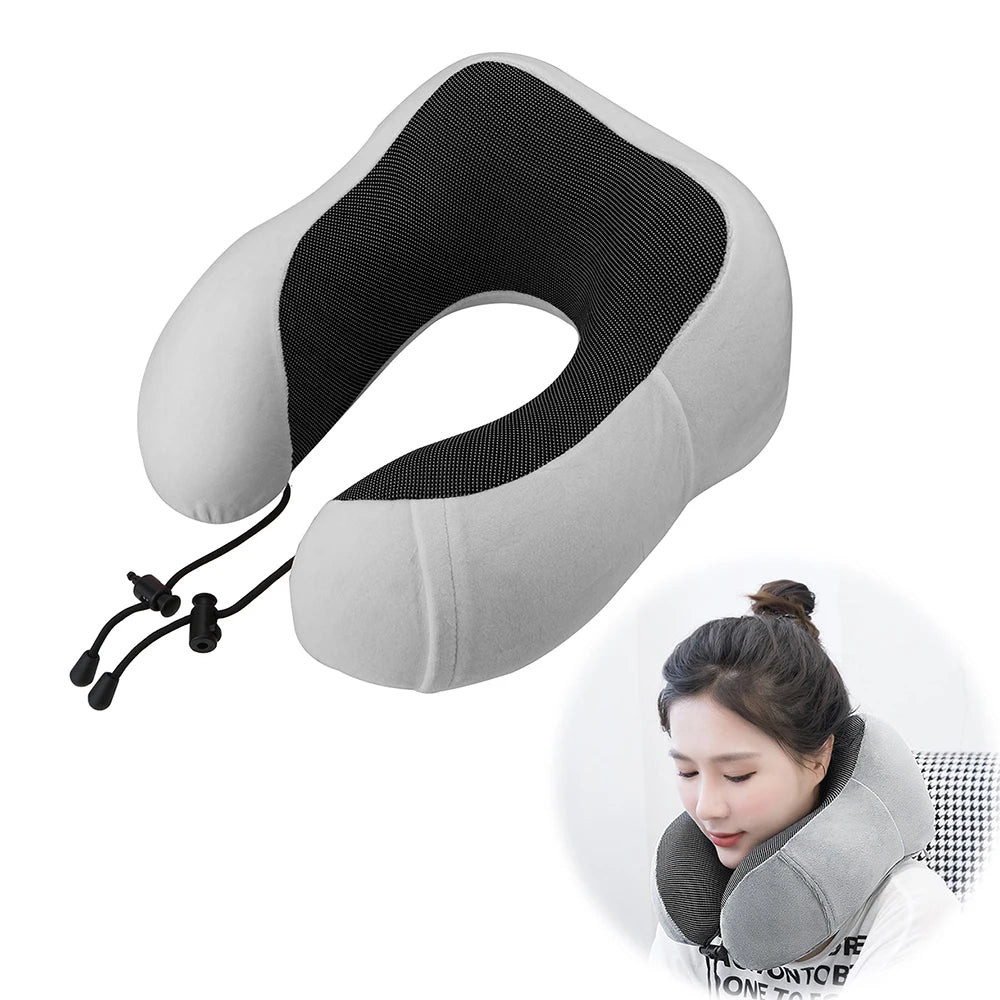 Travel Neck Pillow