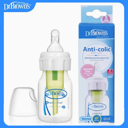 Dr. Brown's Anti-Colic Baby Bottle