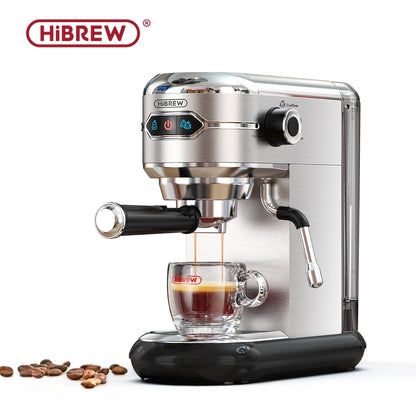 HiBREW Slim Espresso Maker